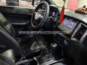 Xe Ford Ranger Wildtrak 2.0L 4x4 AT 2018