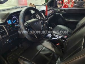 Xe Ford Ranger Wildtrak 2.0L 4x4 AT 2018