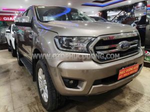 Ford Ranger Limited 2.0L 4x4 AT