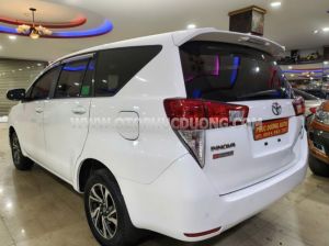 Xe Toyota Innova E 2.0 MT 2022