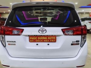 Xe Toyota Innova E 2.0 MT 2022