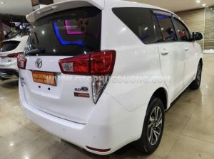 Xe Toyota Innova E 2.0 MT 2022