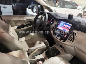Xe Toyota Innova 2.0E 2016