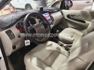 Xe Toyota Innova 2.0E 2016
