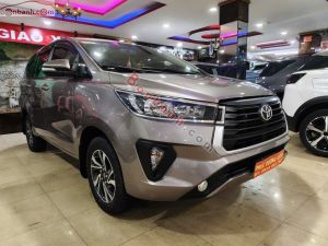 Xe Toyota Innova E 2.0 MT 2022