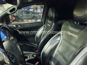 Xe Ford Ranger Raptor 2.0L 4x4 AT 2019
