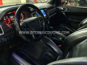 Xe Ford Ranger Raptor 2.0L 4x4 AT 2019