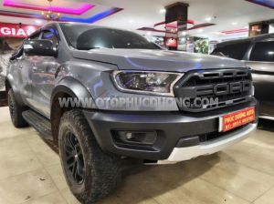 Ford Ranger Raptor 2.0L 4x4 AT