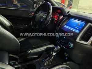 Xe Ford Ranger Raptor 2.0L 4x4 AT 2019