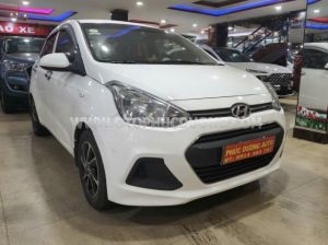 Hyundai i10 Grand 1.2 MT Base