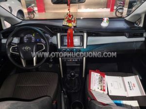 Xe Toyota Innova E 2.0 MT 2023