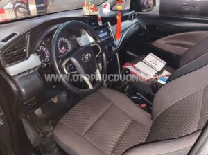 Xe Toyota Innova E 2.0 MT 2023