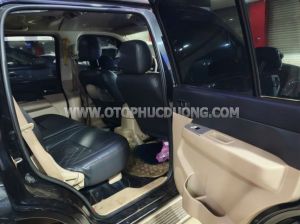 Xe Ford Everest 2.5L 4x2 MT 2011