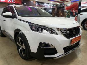 Peugeot 3008 1.6 AT