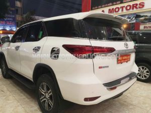 Xe Toyota Fortuner 2.4L 4x2 MT 2022