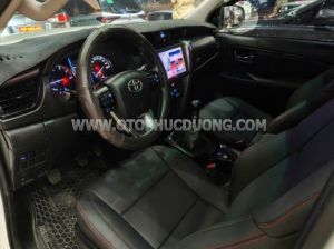 Xe Toyota Fortuner 2.4L 4x2 MT 2022