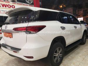 Xe Toyota Fortuner 2.4L 4x2 MT 2022