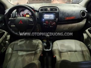 Xe Mitsubishi Attrage 1.2 MT 2016