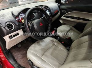 Xe Mitsubishi Attrage 1.2 MT 2016