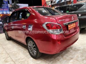 Xe Mitsubishi Attrage 1.2 MT 2016