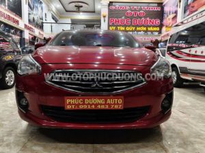 Xe Mitsubishi Attrage 1.2 MT 2016