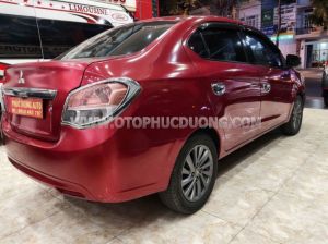 Xe Mitsubishi Attrage 1.2 MT 2016