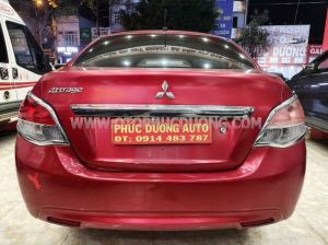 Xe Mitsubishi Attrage 1.2 MT 2016