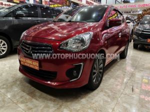Xe Mitsubishi Attrage 1.2 MT 2016