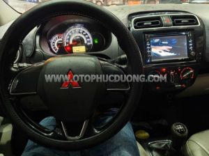 Xe Mitsubishi Attrage 1.2 MT 2016