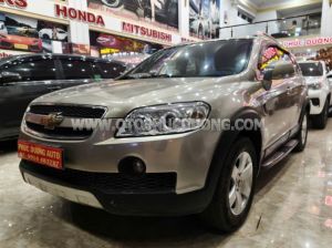 Xe Chevrolet Captiva LT 2.4 MT 2008