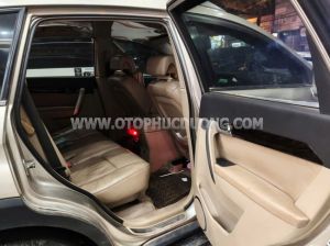Xe Chevrolet Captiva LT 2.4 MT 2008