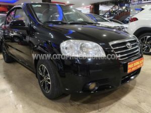 Daewoo Gentra SX 1.5 MT