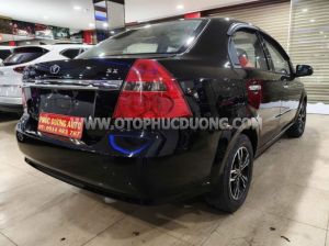 Xe Daewoo Gentra SX 1.5 MT 2010
