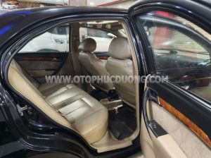 Xe Daewoo Gentra SX 1.5 MT 2010