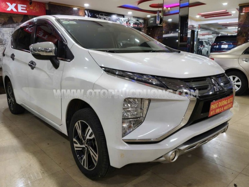 Mitsubishi Xpander 1.5 AT 2021