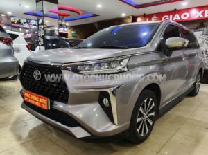 Xe Toyota Veloz Cross 1.5 CVT 2022