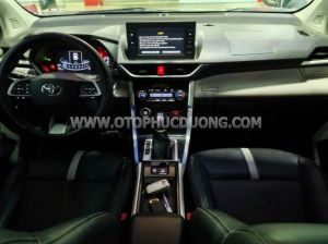 Xe Toyota Veloz Cross 1.5 CVT 2022