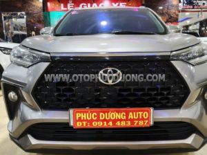 Xe Toyota Veloz Cross 1.5 CVT 2022