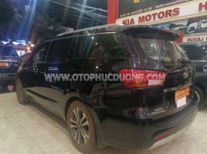 Xe Kia Sedona 2.2L DATH 2017