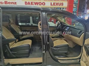 Xe Kia Sedona 2.2L DATH 2017