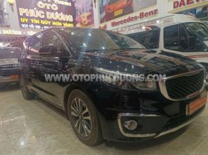 Xe Kia Sedona 2.2L DATH 2017
