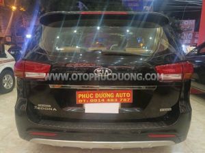 Xe Kia Sedona 2.2L DATH 2017