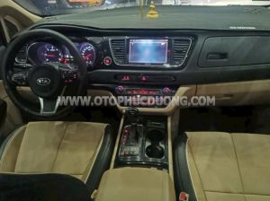 Xe Kia Sedona 2.2L DATH 2017