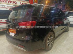 Xe Kia Sedona 2.2L DATH 2017