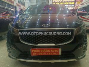 Xe Kia Sedona 2.2L DATH 2017