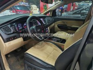 Xe Kia Sedona 2.2L DATH 2017