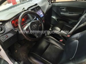 Xe Toyota Wigo 1.2G MT 2019