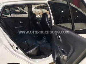 Xe Toyota Wigo 1.2G MT 2019