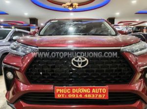 Xe Toyota Veloz Cross Top 1.5 CVT 2022