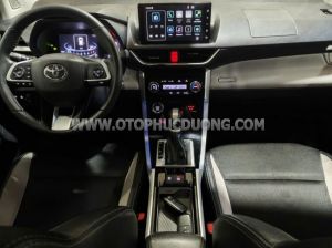 Xe Toyota Veloz Cross Top 1.5 CVT 2022